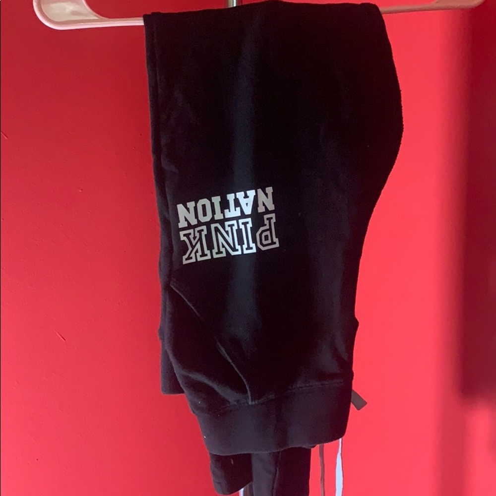 VS PINK Joggers